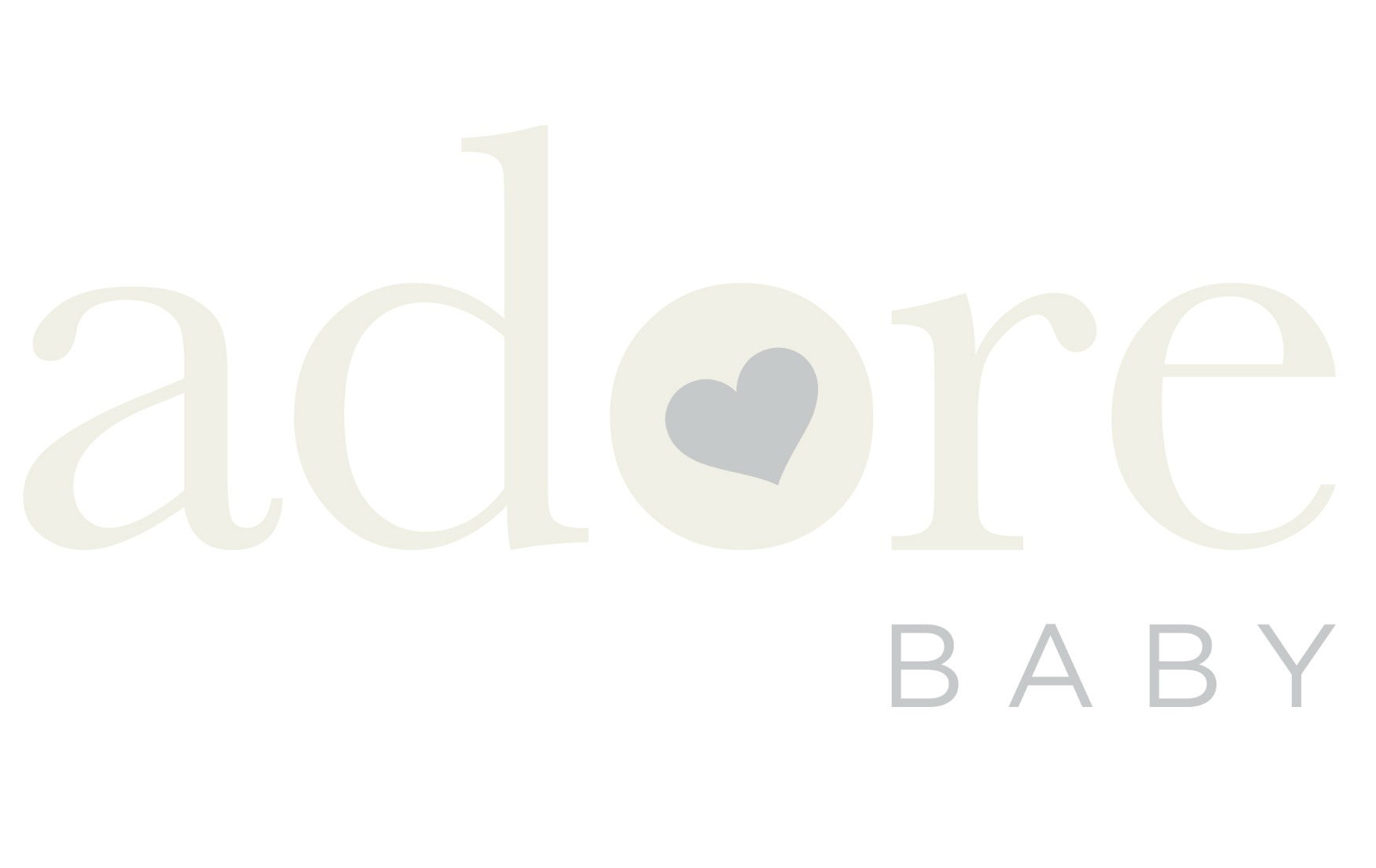 Adore Baby Storefront Notonthehighstreet
